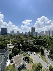 Forte Suites (D8), Apartment #576903541